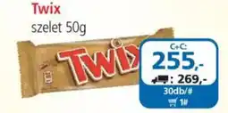 ÁRKLUB Twix ajánlat