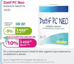 Kulcs Patika Datif pc neo ajánlat