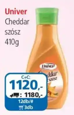 ÁRKLUB Univer szósz ajánlat
