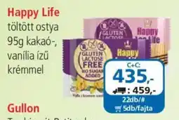 ÁRKLUB Happy Life ajánlat
