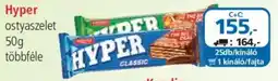 ÁRKLUB Hyper classic ajánlat