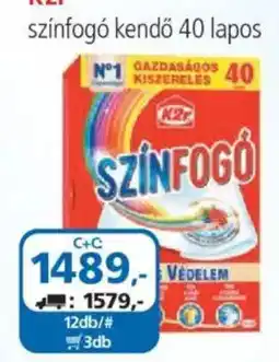 ÁRKLUB K2r színfogó kendő ajánlat