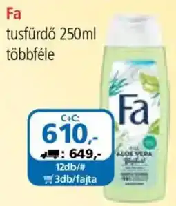 ÁRKLUB Fa tusfürdő ajánlat
