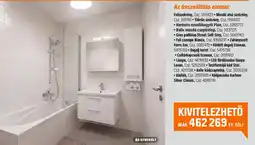 OBI AI-GENERÁLT ajánlat