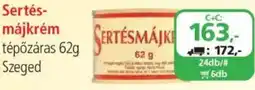 ÁRKLUB Sertésmájkrém ajánlat