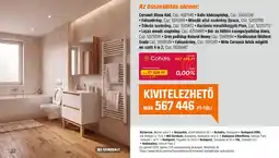 OBI Cofidis ajánlat