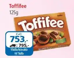 ÁRKLUB Toffifee ajánlat