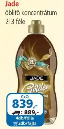 ÁRKLUB Jade öblítő koncentrátum ajánlat