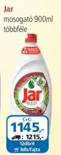 ÁRKLUB Jar mosogató ajánlat