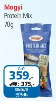 ÁRKLUB Mogyi protein mix ajánlat