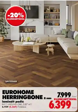 Diego Eurohome herringbone ajánlat