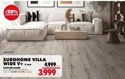 Diego Eurohome villa wide v+ ajánlat