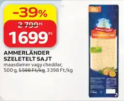 Auchan Ammerländer sajtel ajánlat