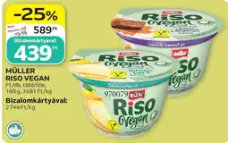 Auchan müller riso vegan ajánlat