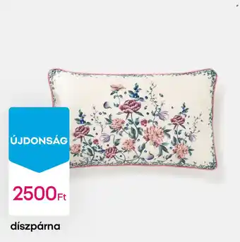 Díszpárna