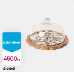 Pepco tálalótál ajánlat