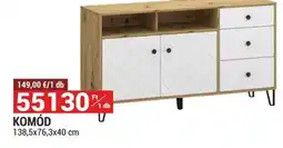 Merkury Market Komód ajánlat