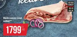 Coop Börös császár csont nélkül ajánlat