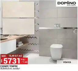 Merkury Market Domino csempe tempre ajánlat