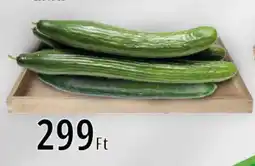 Real Cukormentes zöldség ajánlat