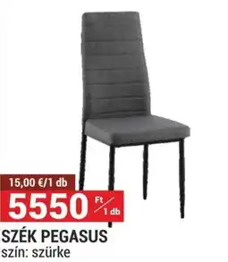 Merkury Market Pegasus szék ajánlat