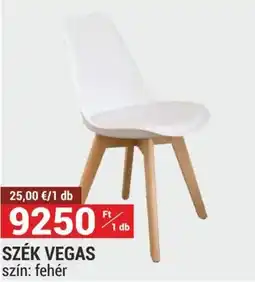 Merkury Market szék vegas ajánlat