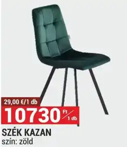 Merkury Market Szék kazan ajánlat