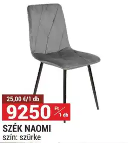 Merkury Market Naomi szék ajánlat