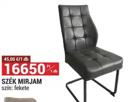 Merkury Market Szék mirjam ajánlat