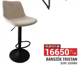 Merkury Market Bárszék tristan ajánlat