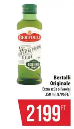 Coop Bertolli originale ajánlat