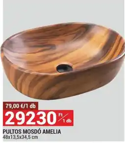 Merkury Market Pultos mosdó amelia ajánlat