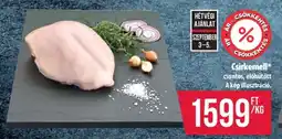 Coop Csirkemell ajánlat