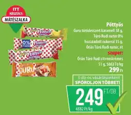 Coop Pöttyös ajánlat