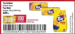 Coop TUC Kréker ajánlat