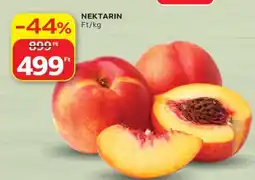 Auchan Nektarin ajánlat