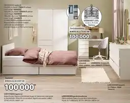 JYSK LIMFJORDEN ágykeret ajánlat