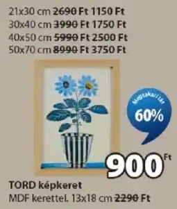 JYSK Tord képkeret ajánlat