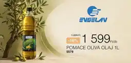 Chef Market Pomace oliva olaj ajánlat