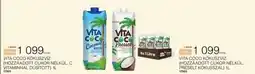 Chef Market Vita coco kókuszvíz ajánlat