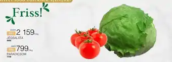 Jégsaláta