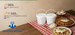 Chef Market Naszálytej tejföl ajánlat