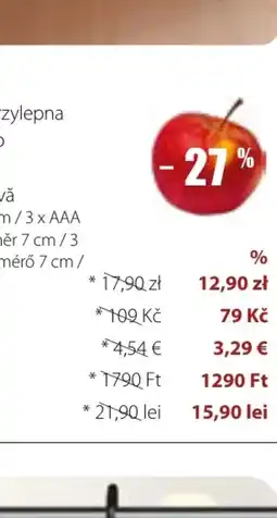 BetterStyle Hydroclinic sprchový gel ajánlat