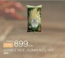 Chef Market Jungle rice ajánlat