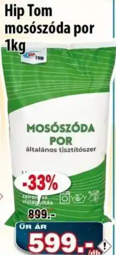 Vianni Drogéria Hip Tom mosószóda por ajánlat