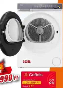 Expert Gözös ajánlat