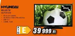 Expert hyundai hd led tv hlp24t329 ajánlat
