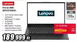 Expert Lenovo V15 G4 AMN ajánlat