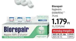DM Biorepair ajánlat