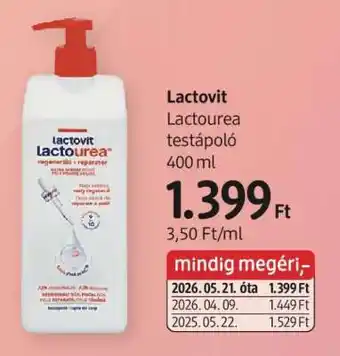 Lactovit